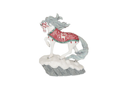 Christmas Wonder figurine Trail of Painted Ponies 6012847