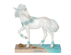 Ocean Dream figurine Trail of Painted Ponies 6012764