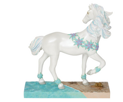 Ocean Dream figurine Trail of Painted Ponies 6012764