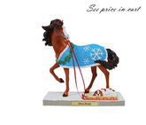 Snow Ready Trail of Painted Ponies 6011697