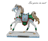 Christmas Crystals Trail of Painted Ponies 6011695