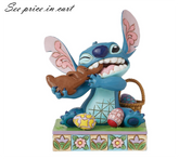 Stitch Easter Disney Traditions 6016333