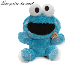 SS Clinger Cookie Monster NECA KR18197