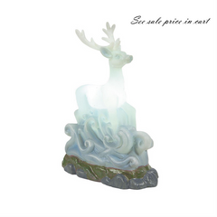 Enesco Harry Potter Village Expecto Patronum 6014669