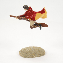 Enesco Harry Potter Village The Seekers S/2 6014665