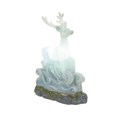 Enesco Harry Potter Village Expecto Patronum 6014669