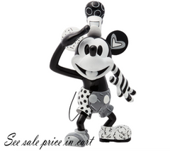 Steamboat Willie by BRITTO Disney Britto 6015551