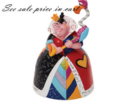 DSBRT Queen of Hearts Disney Britto 6008525