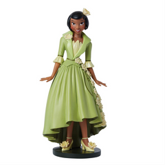 Botanical Princess Tiana Disney Showcase 6015330