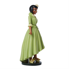 Botanical Princess Tiana Disney Showcase 6015330