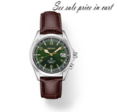 Prospex Alpinist SPB121