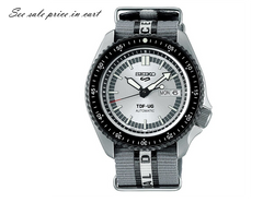 5 Sports SKX series SRPJ79