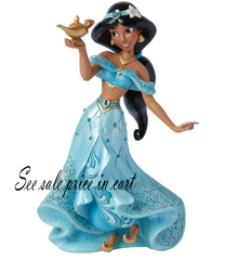 Jasmine Deluxe Disney Traditions 6015014