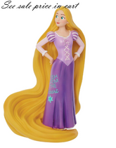 Rapunzel Princess Expression Disney Showcase 6010739