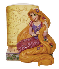 Rapunzel & Lantern Disney Traditions 6010096