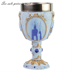 Cinderella Goblet Disney Showcase 6007189