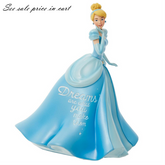 Cinderella Princess Expression Disney Showcase 6010737