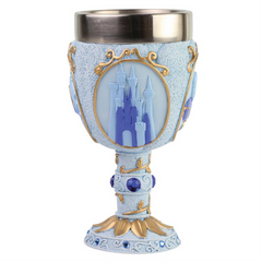 Cinderella Goblet Disney Showcase 6007189