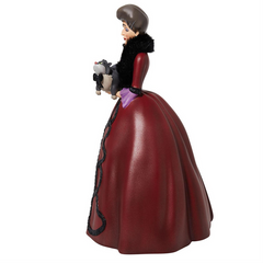 Rococo Lady Tremaine Disney Showcase 6010298