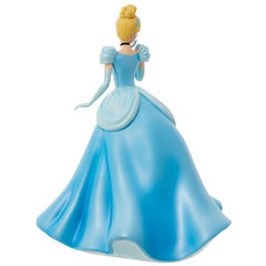 Cinderella Princess Expression Disney Showcase 6010737