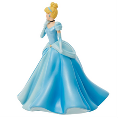 Cinderella Princess Expression Disney Showcase 6010737