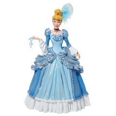 Rococo Cinderella Disney Showcase 6010297