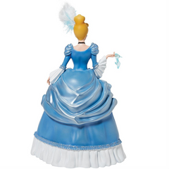 Rococo Cinderella Disney Showcase 6010297
