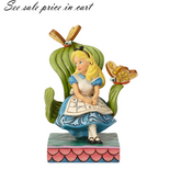 Alice In Wonderland Disney Traditions 6001272