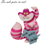 Mini Cheshire This Way Disney Showcase 6008699