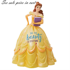Belle Princess Expression Disney Showcase 6010738