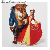 Belle and Beast Disney Tradions 6010873