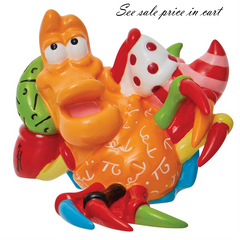 Sebastian Mini Disney Britto 6009054