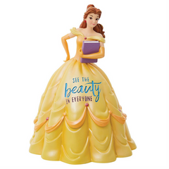 Belle Princess Expression Disney Showcase 6010738
