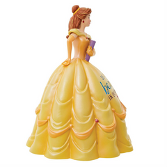 Belle Princess Expression Disney Showcase 6010738