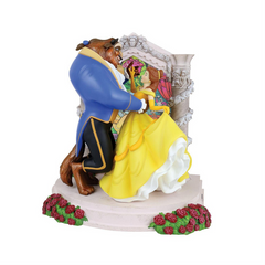 Belle & Beast Light Up Disney Showcase 6010730