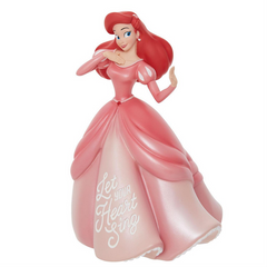 Ariel Princess Expression Disney Showcase 6010740