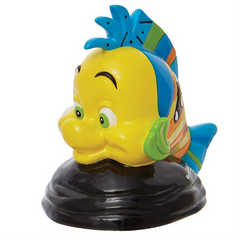 Flounder Mini Disney Britto 6009053