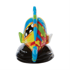 Flounder Mini Disney Britto 6009053