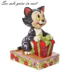 Figaro Christmas PP Disney Traditions 6013065