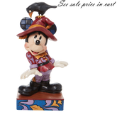 Disney Traditions Scarecrow Mickey Mouse 6010862