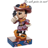 Halloween Scarecrow Minnie Mouse 6010861