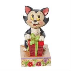 Figaro Christmas PP Disney Traditions 6013065
