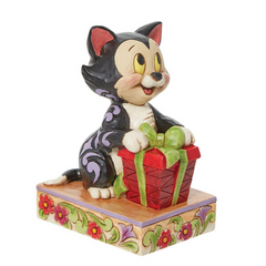 Figaro Christmas PP Disney Traditions 6013065