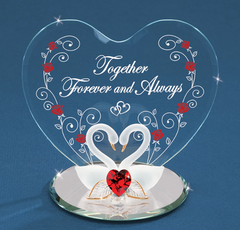 Together Forever & Always EM7-395-FA