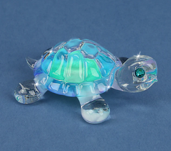 Blue Turtle (Large) S3 256-B