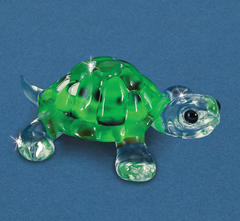 Green Turtle (Large) S3 256