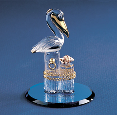 Pelican on Piling S2 361G-B