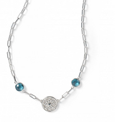 C410 - Southern Gates Limited Edition 20th Anniversary Necklace