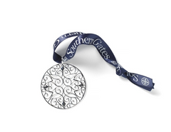 Southern Gates 2022 Classic Scroll Ornament