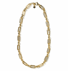 Southern Gates® Aurora Gold Plated Necklace KAR615